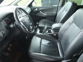 Ford S-Max  1.6 TDCi 