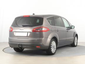 Ford S-Max  1.6 TDCi 