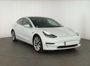 Tesla  Long Range 4WD 78kWh 