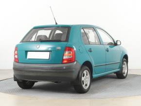 Škoda Fabia  1.2 Junior 