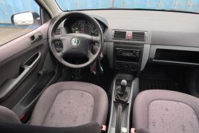 Škoda Fabia  1.2 Junior 