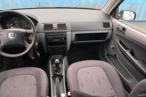 Škoda Fabia  1.2 Junior 