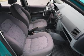 Škoda Fabia  1.2 Junior 