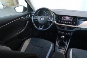 Škoda Kamiq  1.5 TSI Style 