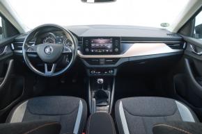 Škoda Kamiq  1.5 TSI Style 