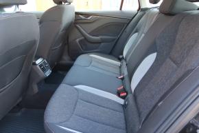 Škoda Kamiq  1.5 TSI Style 
