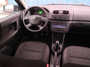 Škoda Fabia  1.2 12V Ambition 