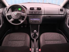 Škoda Fabia  1.2 12V Ambition 