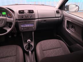 Škoda Fabia  1.2 12V Ambition 