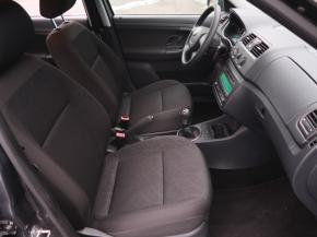 Škoda Fabia  1.2 12V Ambition 