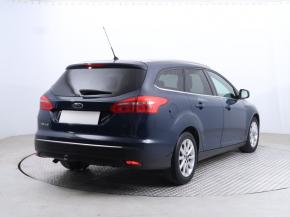 Ford Focus  1.5 TDCi 