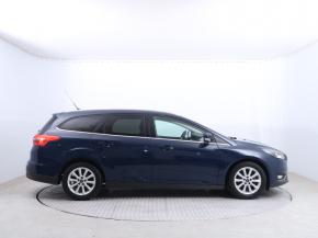 Ford Focus  1.5 TDCi 