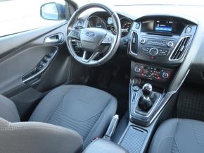 Ford Focus  1.5 TDCi 