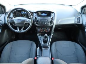 Ford Focus  1.5 TDCi 