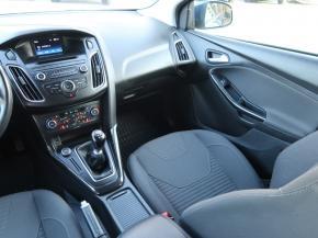 Ford Focus  1.5 TDCi 