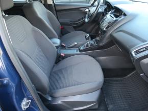 Ford Focus  1.5 TDCi 