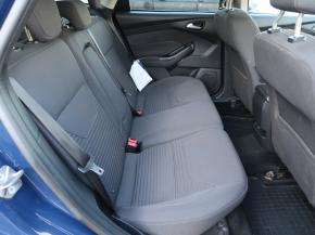 Ford Focus  1.5 TDCi 