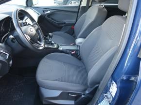 Ford Focus  1.5 TDCi 