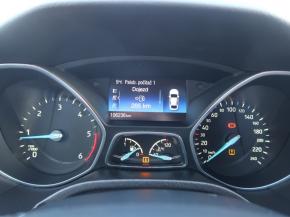 Ford Focus  1.5 TDCi 