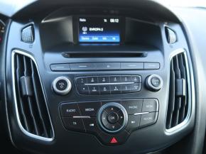 Ford Focus  1.5 TDCi 