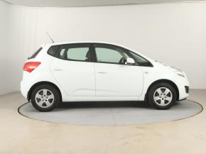 Kia Venga  1.4 CVVT 