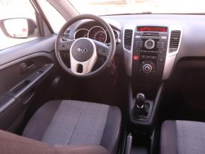 Kia Venga  1.4 CVVT 