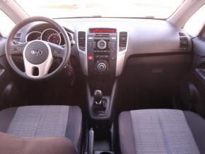 Kia Venga  1.4 CVVT 