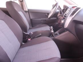 Kia Venga  1.4 CVVT 