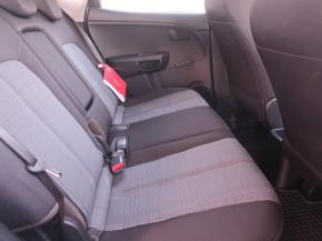 Kia Venga  1.4 CVVT 