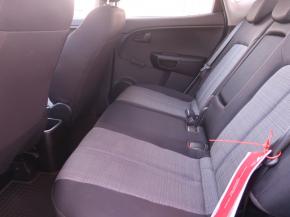 Kia Venga  1.4 CVVT 