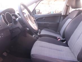 Kia Venga  1.4 CVVT 