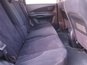 Hyundai Tucson  2.0 CRDi 