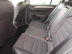 Volkswagen Golf  1.2 TSI Comfortline 