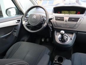 Citroen C4 Picasso  1.6 i 