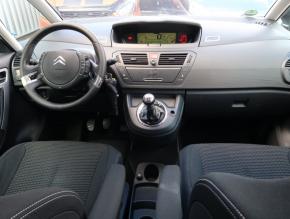 Citroen C4 Picasso  1.6 i 