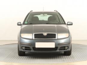 Škoda Fabia  1.4 16V Classic 