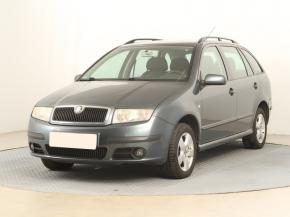 Škoda Fabia  1.4 16V Classic 