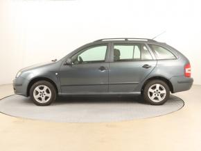 Škoda Fabia  1.4 16V Classic 