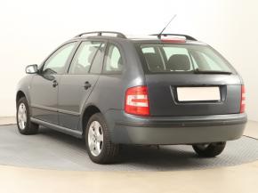 Škoda Fabia  1.4 16V Classic 