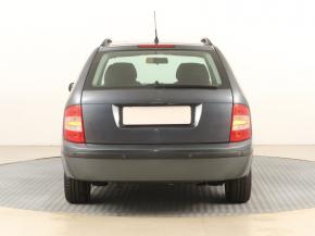 Škoda Fabia  1.4 16V Classic 
