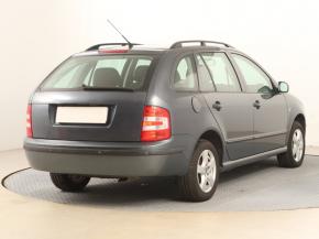 Škoda Fabia  1.4 16V Classic 