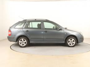 Škoda Fabia  1.4 16V Classic 
