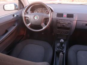 Škoda Fabia  1.4 16V Classic 