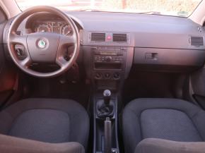 Škoda Fabia  1.4 16V Classic 