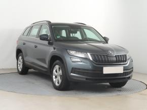 Škoda  2.0 TDI Ambition Plus
