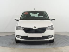 Škoda Fabia  1.0 TSI Ambition 