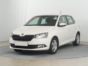 Škoda Fabia  1.0 TSI Ambition 