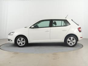 Škoda Fabia  1.0 TSI Ambition 