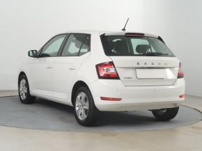 Škoda Fabia  1.0 TSI Ambition 