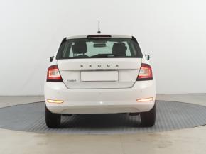 Škoda Fabia  1.0 TSI Ambition 